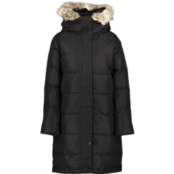 Everest w padded coat shop
